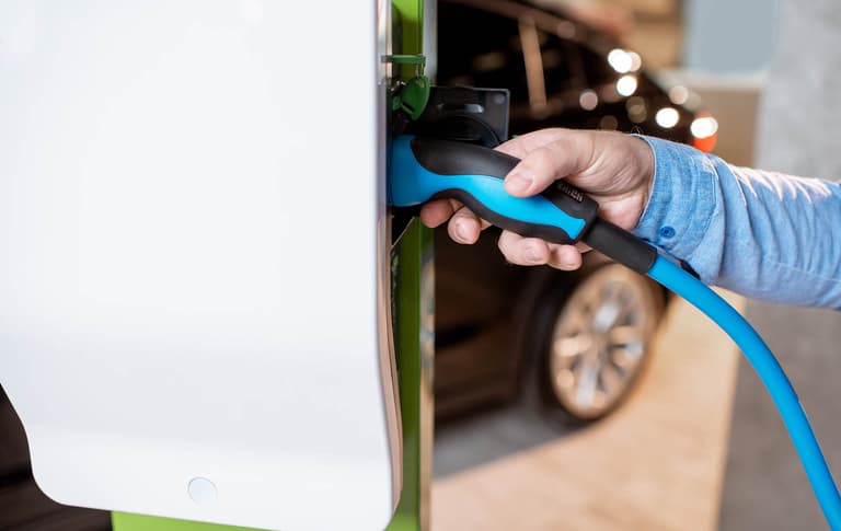 Imagem Guia Completo Sobre Carros Elétricos