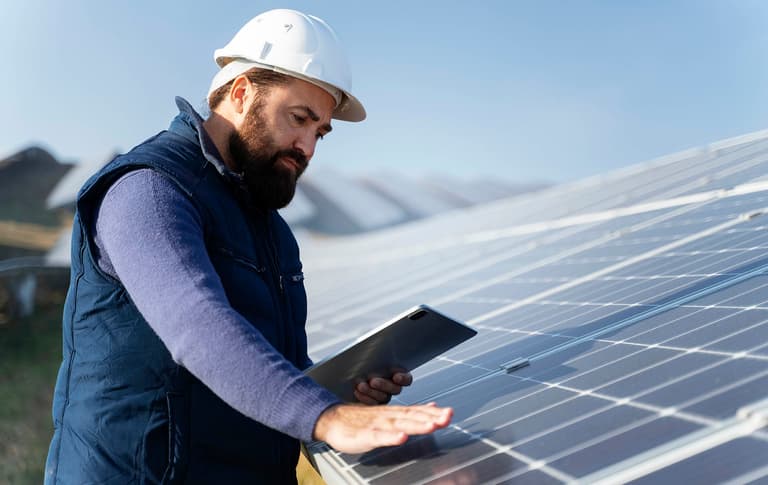 Imagem 5 Razões para Investir em Energia Solar em 2024
